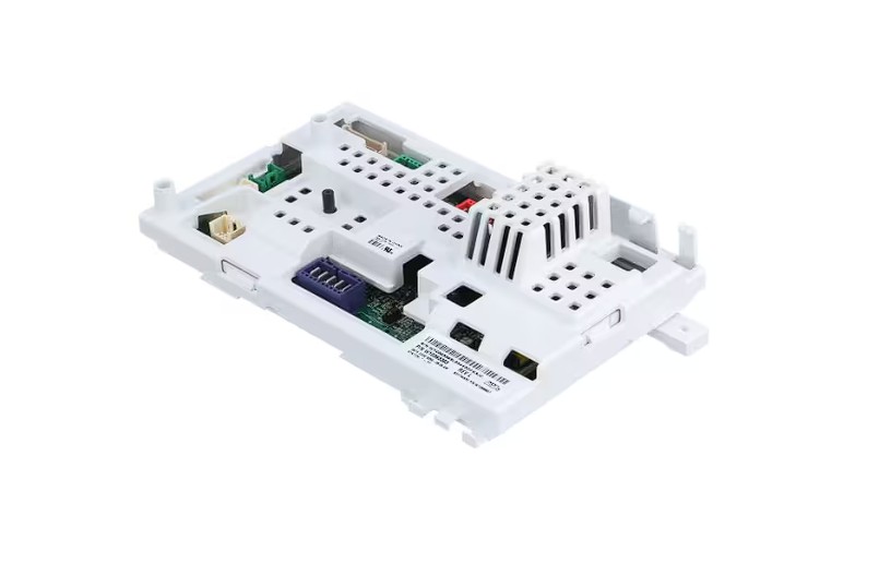 W10393393 - Genuine OEM Whirlpool Washer Electronic Control Board